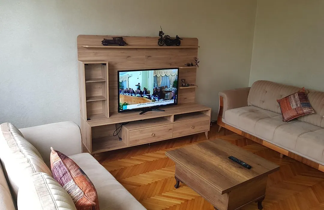 Istanbul Marriott Hotel Sisli-1